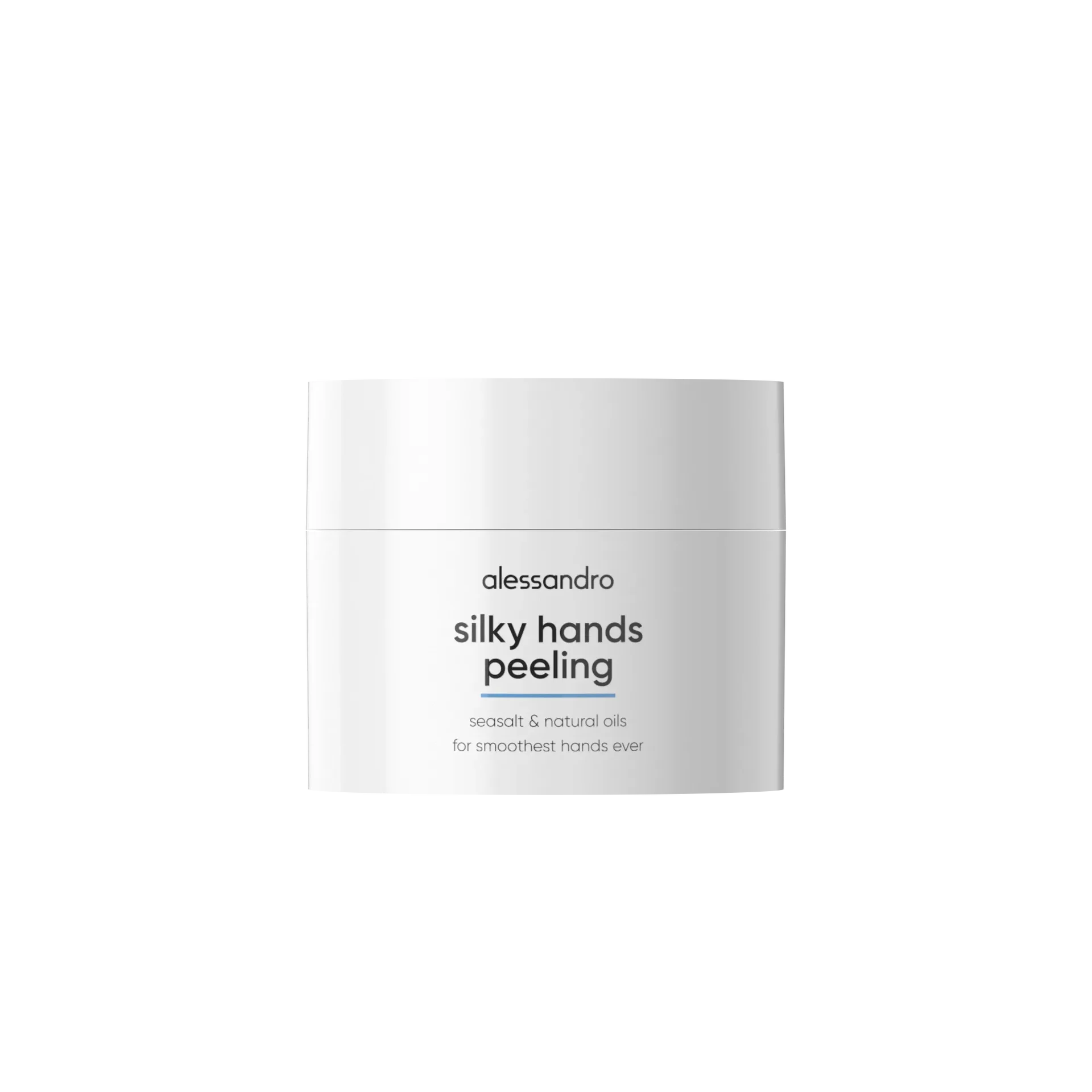 Alessandro İpeksi Eller İçin El Peelingi 50 ml 36