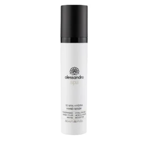 Alessandro Nemlendirici El Maskesi 50 ml 34