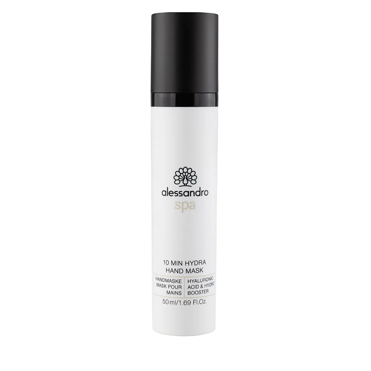 Alessandro Nemlendirici El Maskesi 50 ml 34