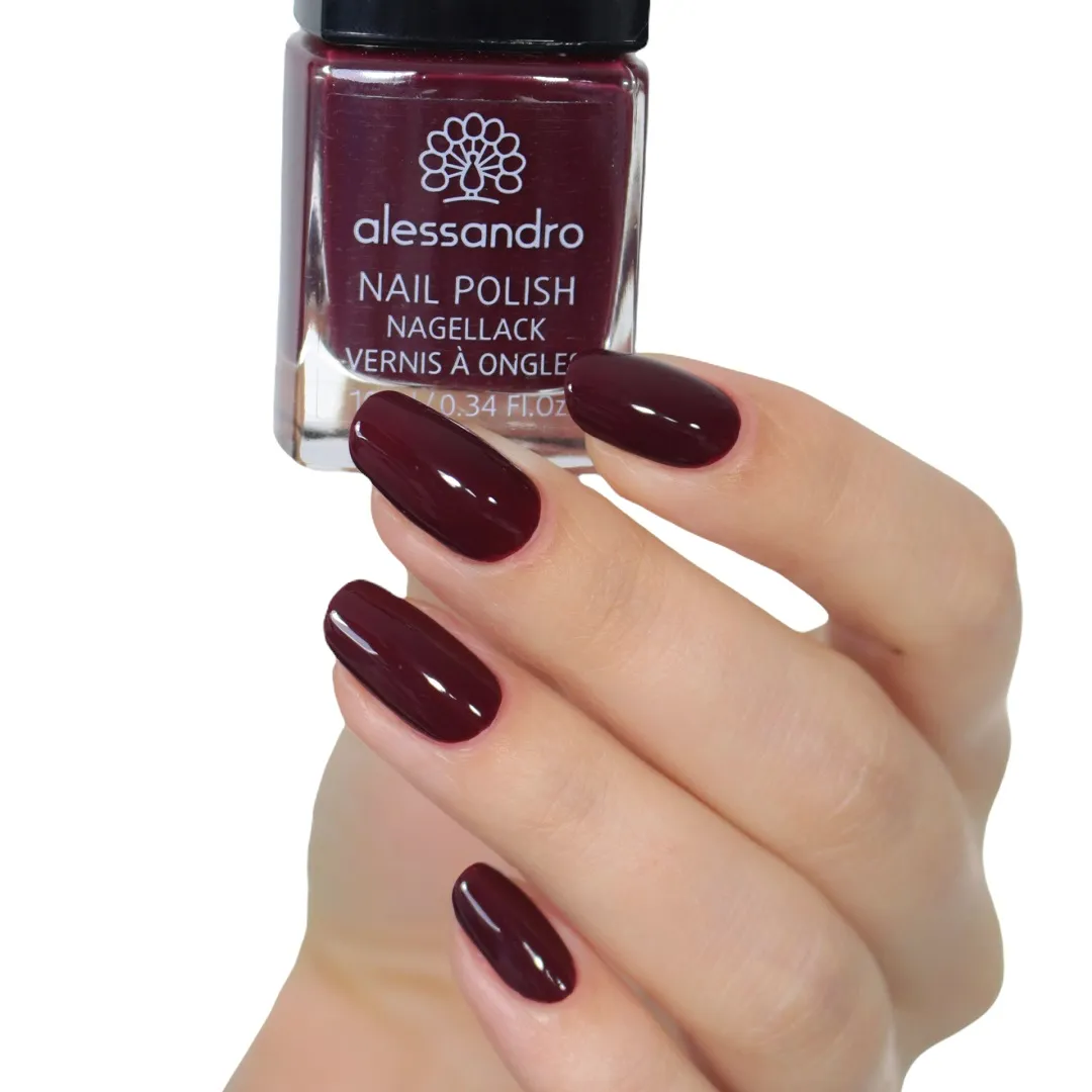 Alessandro Oje Beryy Wine 77 936