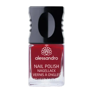 Alessandro Oje P.S. I Love You 77-934 10 ml — vegan ve 18 içermez profesyonel oje, 10 ml