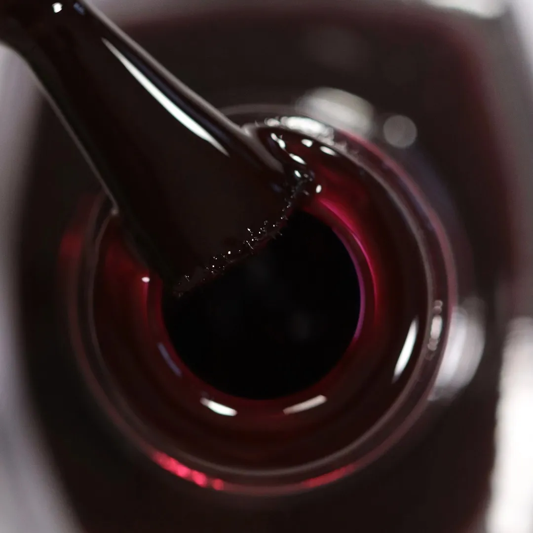 Alessandro Oje Rouge Noir 77-905 10 ml — paket ve etiket görünümü