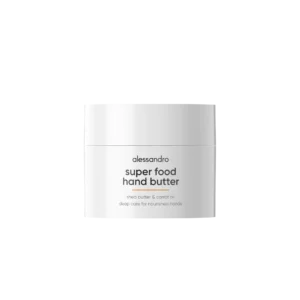 Alessandro Super Food Nemlendirici El Yağı 50 ml 36