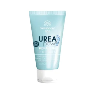 Alessandro Onarıcı Etkkili Ayak Balmı Üre 75 ml 42