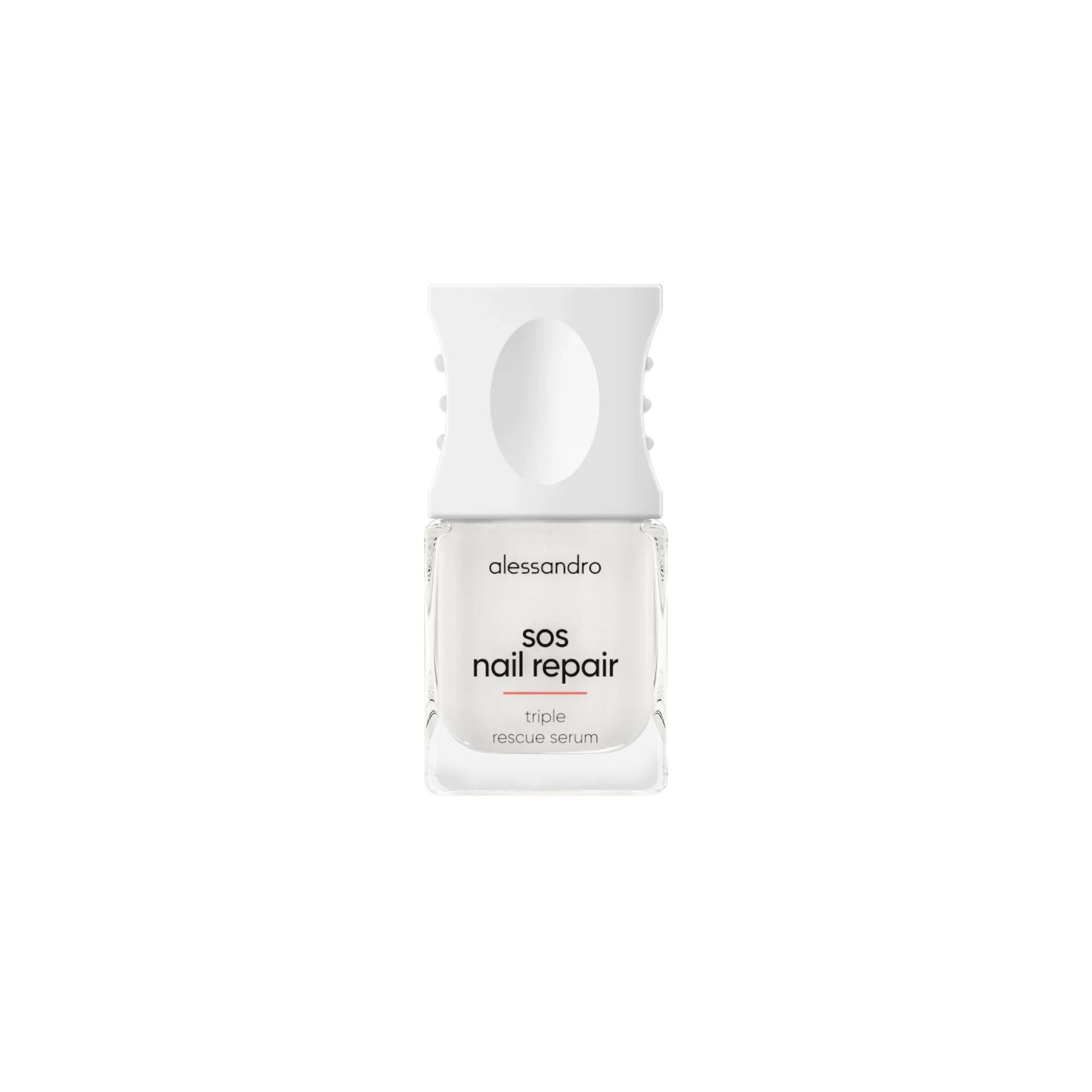 Alessandro SOS Onarıcı Tırnak Serumu 10 ml 46