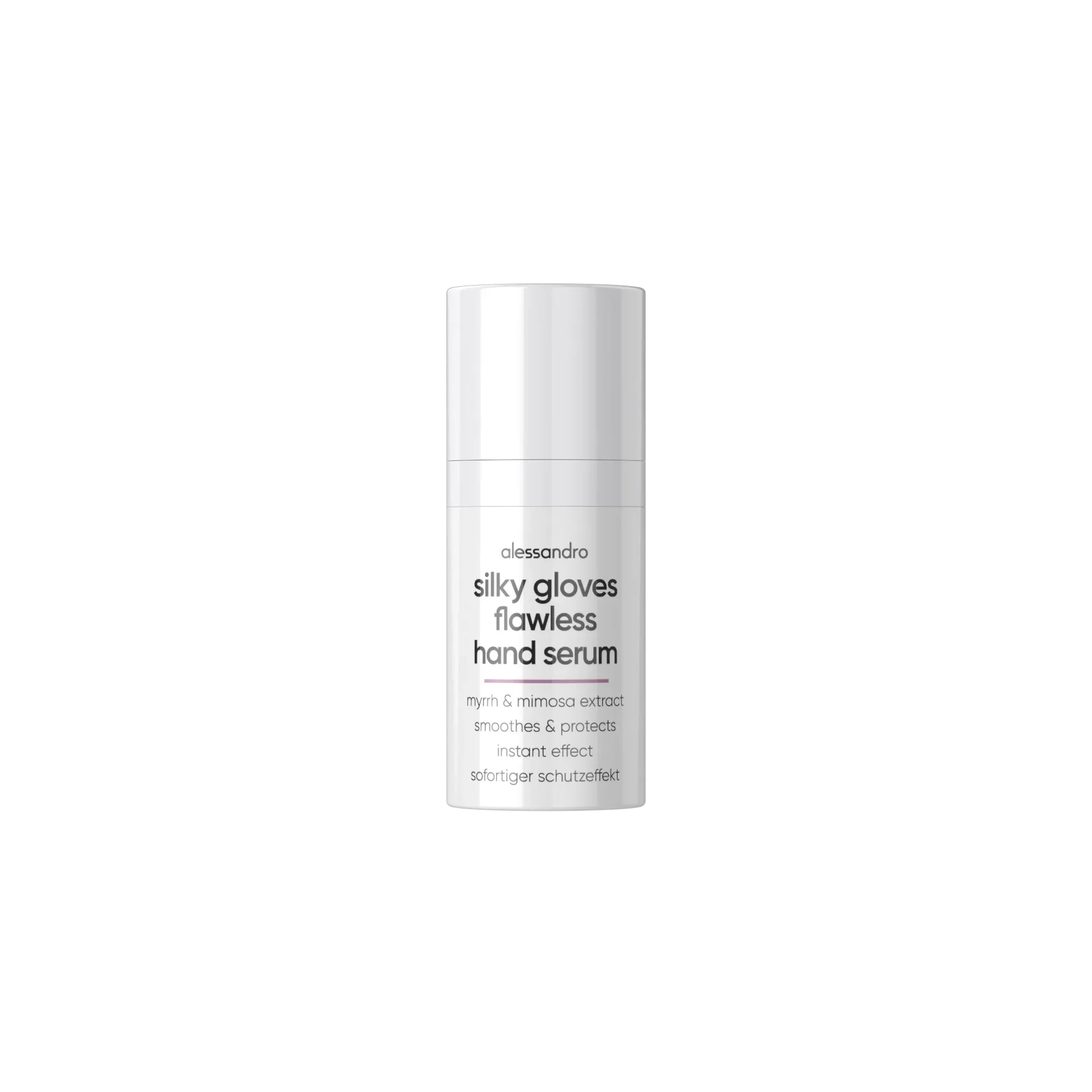 Alessandro Silky Gloves El Serumu 15 ml 36